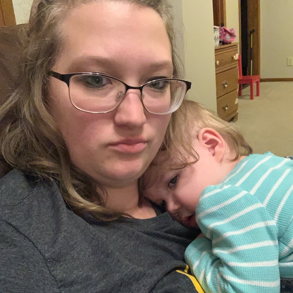 Meet your Posher, Allison